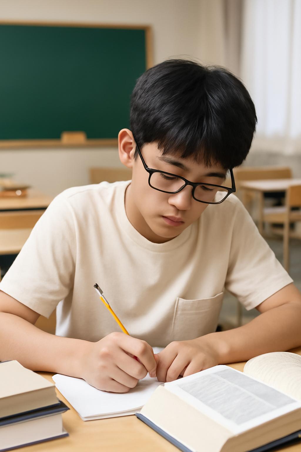 중학생 특별한 영단어 학습법 3