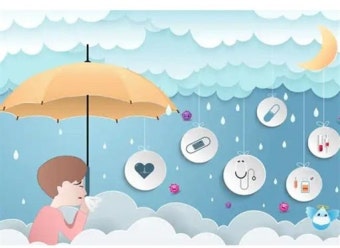 장마철 식중독 조심! [여름철 건강을 지키는 똑똑한 위생관리법]