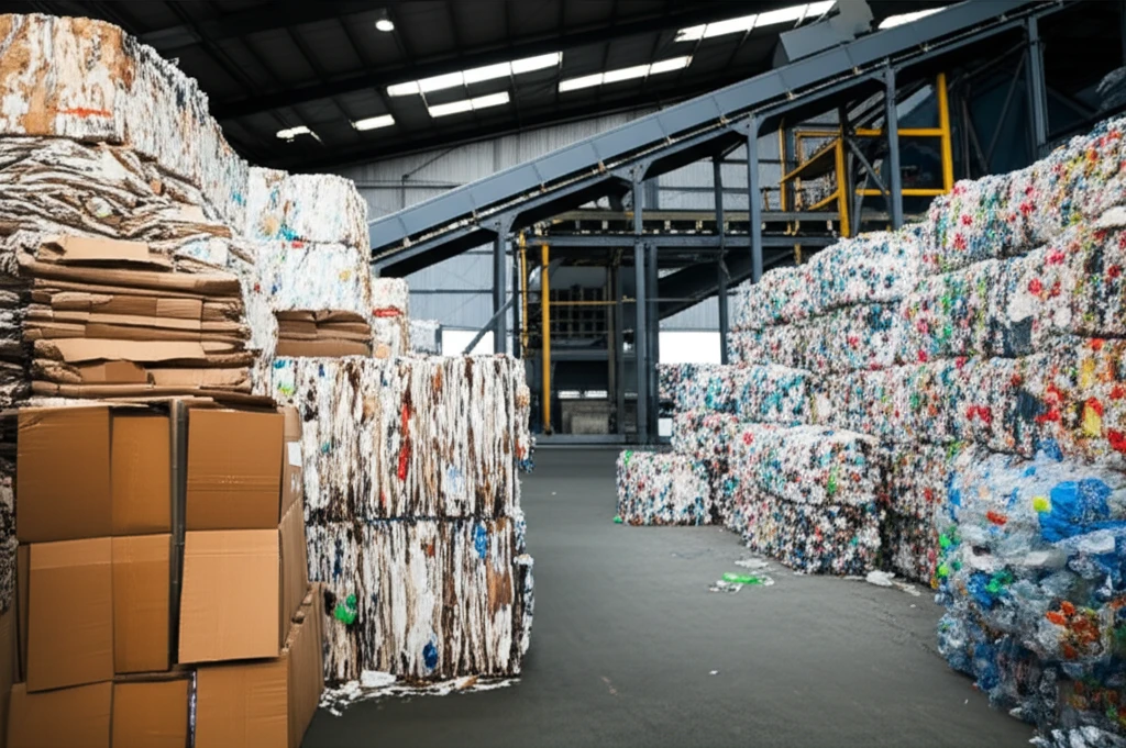 고물상 사업 시작의 모든 것: 사업자..