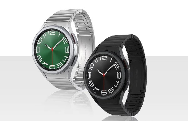 갤럭시워치6 클래식