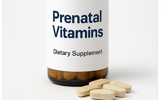 임산부용 비타민D