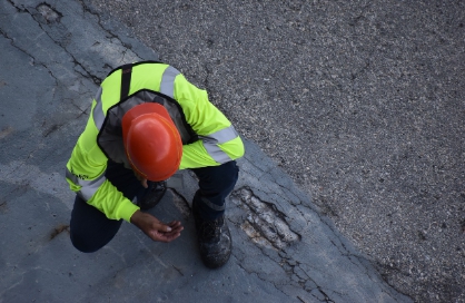 공사-현장복-근무자