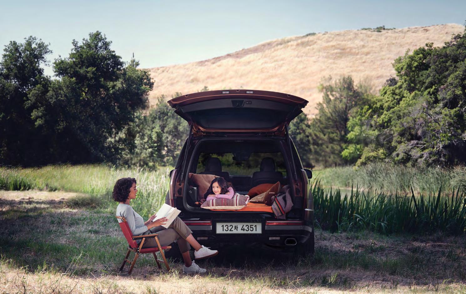 2025 싼타페 하이브리드 가격, 연비, 트림 완벽 정리🚙