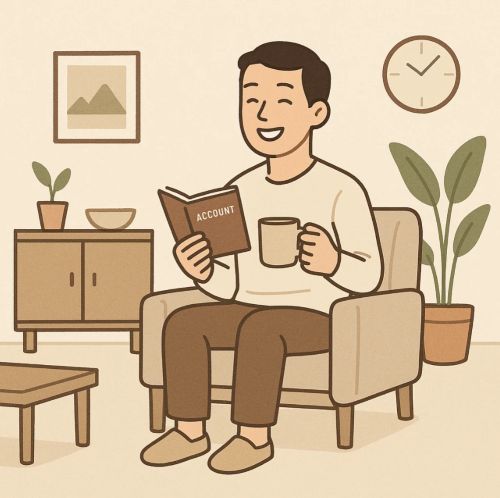 덜 쓰는 삶, 더 남는 돈 – 미니멀리즘과 재테크의 연결