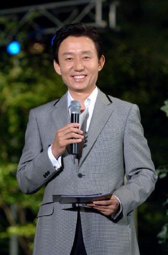 손범수 아나운서 방송 경력