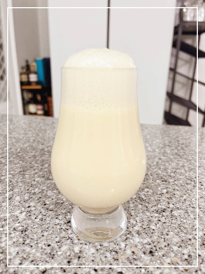 충북 괴산 대표막걸리 목도 생막걸리