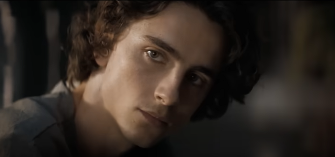 초능력을 사용해 보는 폴