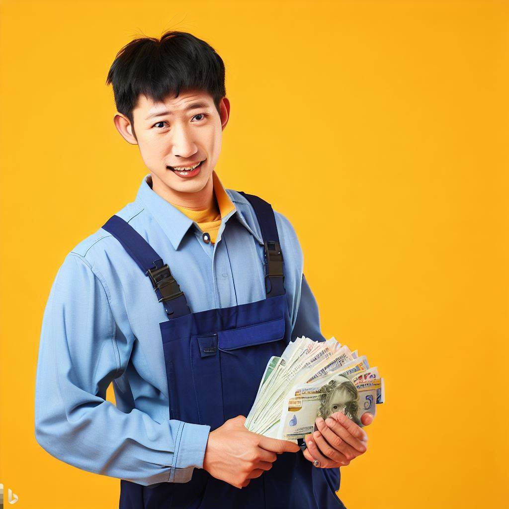 근로장려금신청