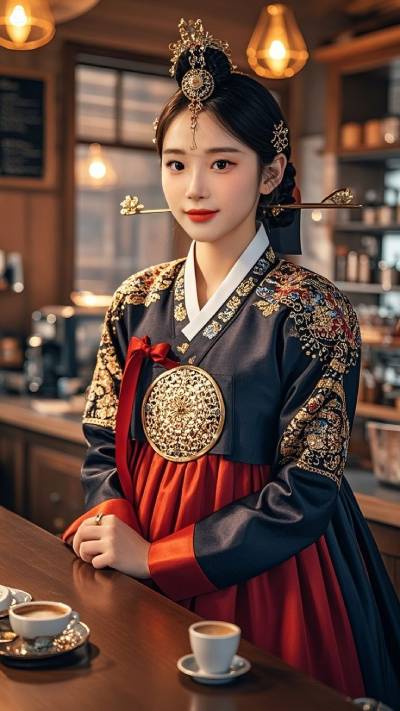 무진일주 여자 사주