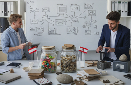 리스크온(Risk-on) 상황&amp;#44; 어떤 자산이 웃을까? 1