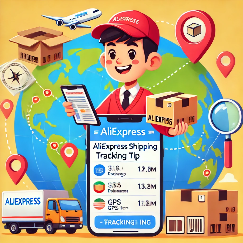 배송 상태 정확히 확인1