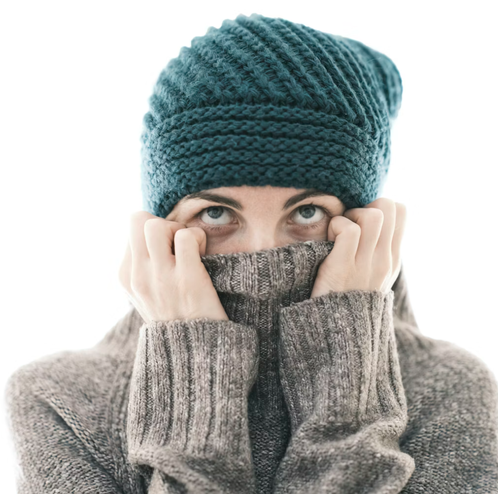 환절기 기침이 오래 갈 때, 감기와 알레르기 구분 포인트