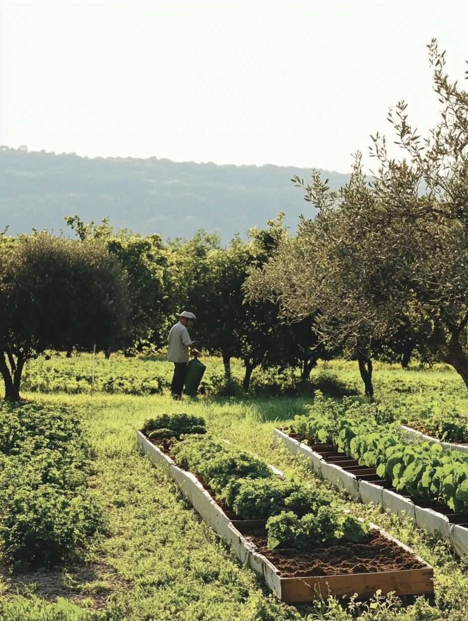 농지 전용 부담금