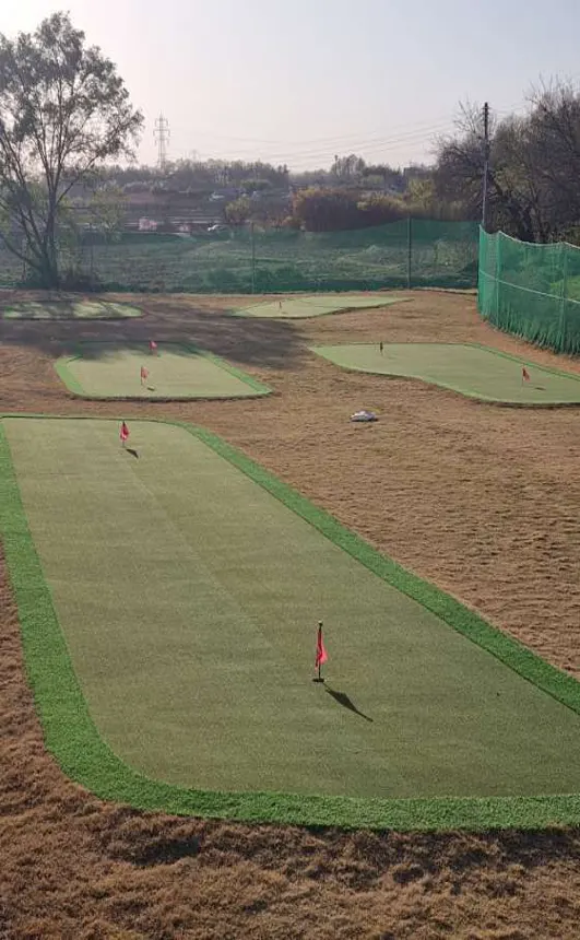 길 스크린 골프 아카데미