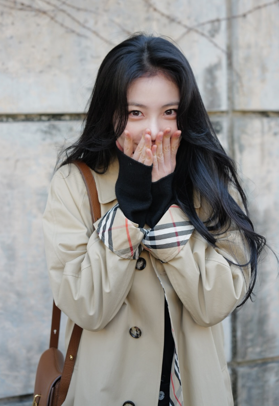 배우 신예은