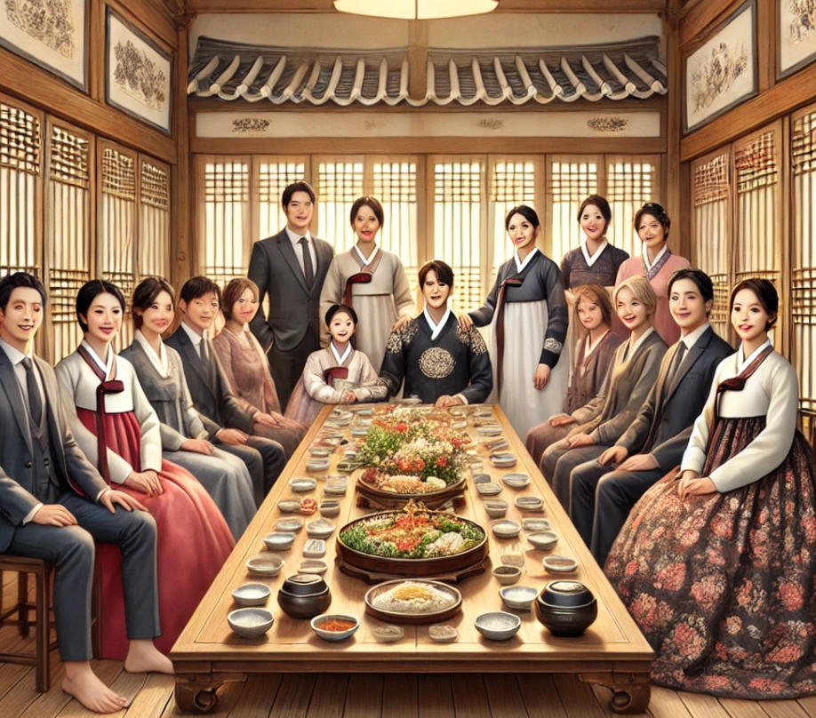 상견례-일러스트-사진3