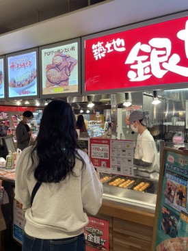 Oita Station 오이타역