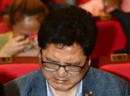 우원식-국회의원-프로필-나이-고향-학력-재산-노원갑-공천-배경