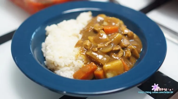 &amp;quot;골든카레