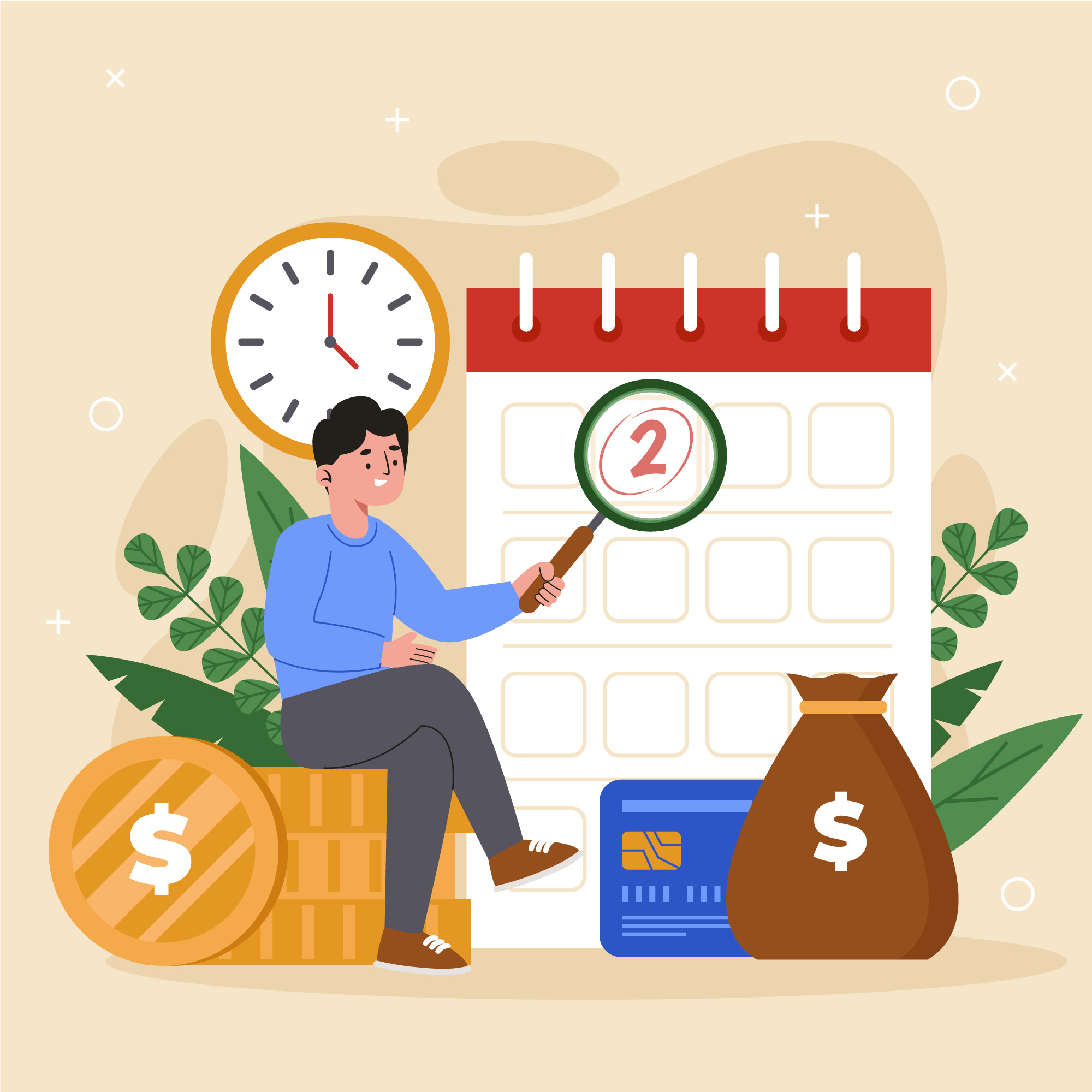 연말정산과 퇴직정산 차이 비교