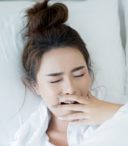 공황장애 증상 24