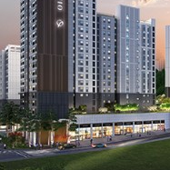 검단푸르지오더파크 분양가 모델하우스