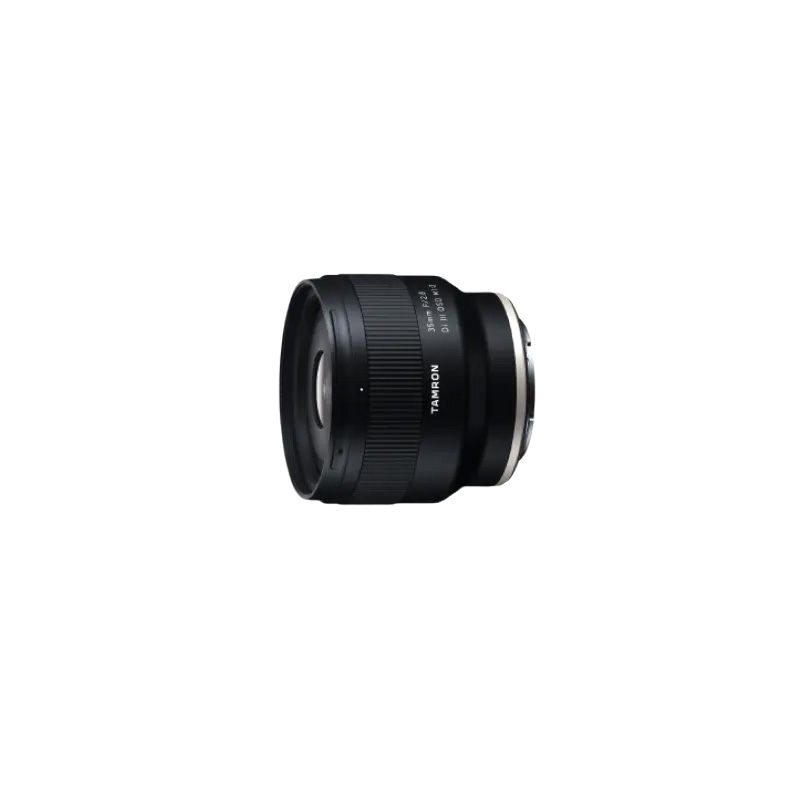 35mm F/2.8 Di III OSD M1:2 (Model F053) 렌즈 이미지