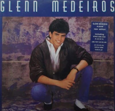 글렌 메데이로스