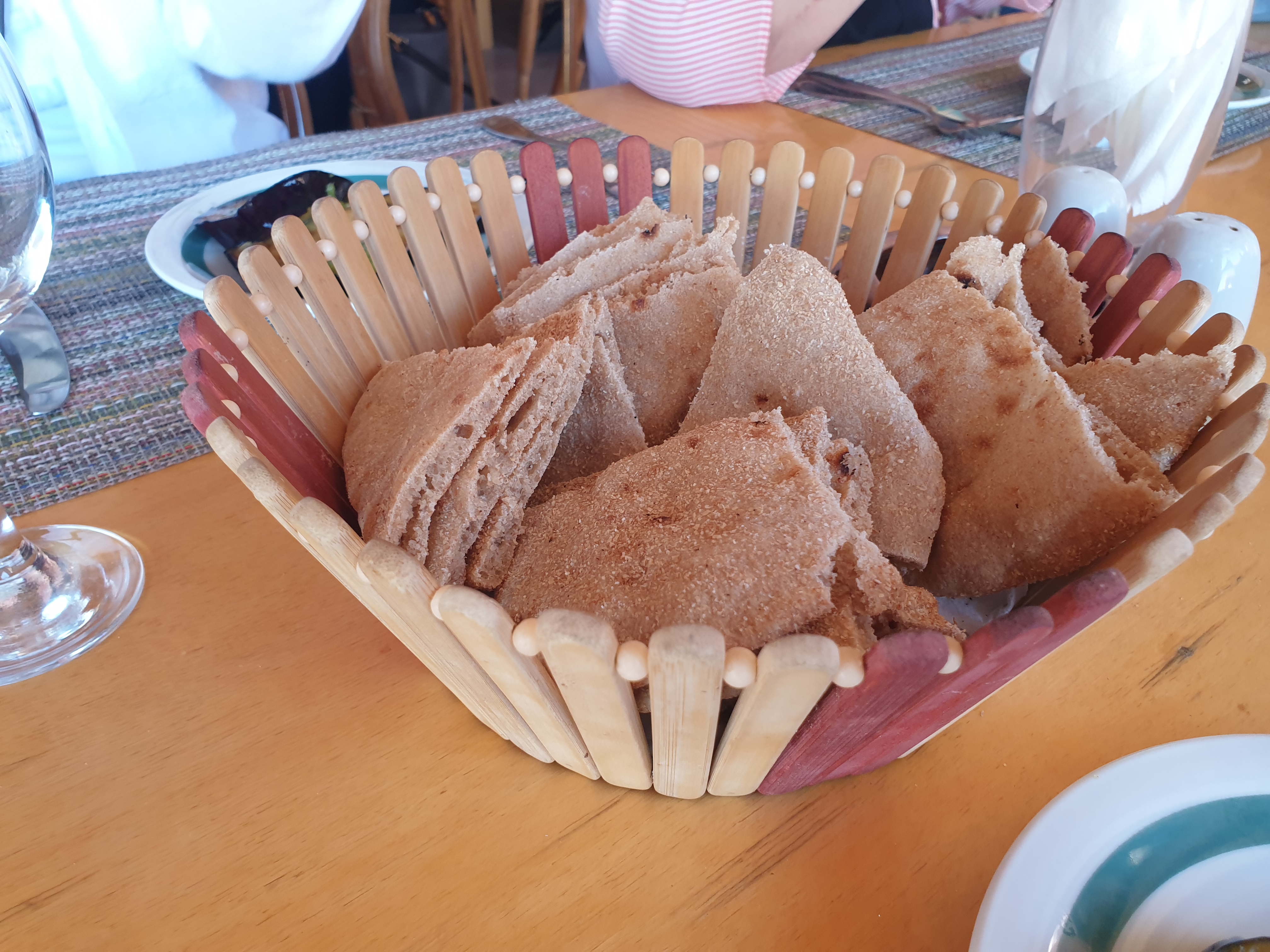 빵
