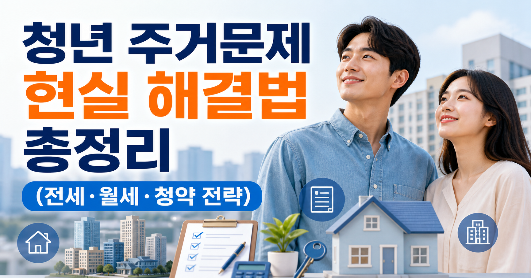 청년 주거문제
