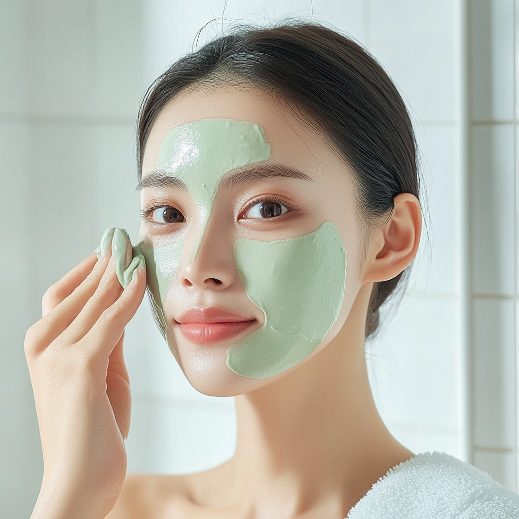 날씨 변화에 따른 피부 관리법