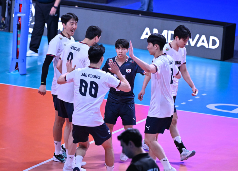 AVC컵 남자배구