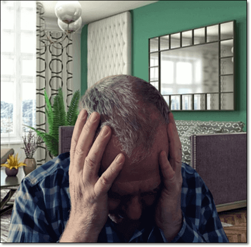 기립성 빈맥 증후군 증상