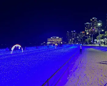 해운대 빛축제_17