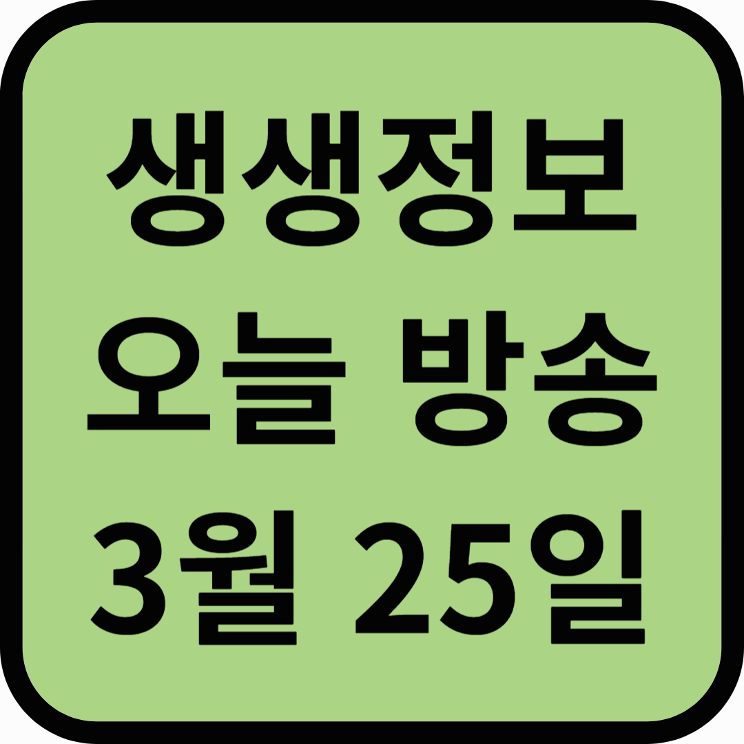 생생정보통 오늘방송(3월 25일) 전주풀빌라스테이소월,전주한옥마을,스케치사진관,전주한옥레일바이크,전주는전주,전주난장,기지제수변공원