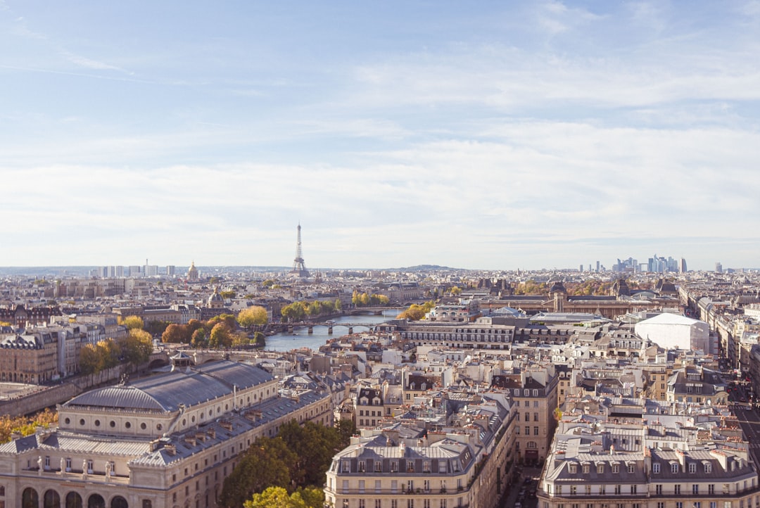 Paris