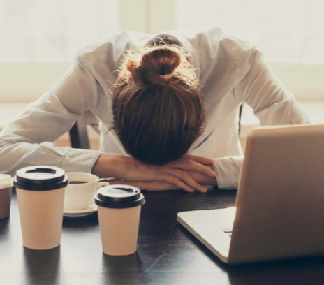 50대 피로 회복&amp;#44; 에너지를 되찾는 과학적인 전략