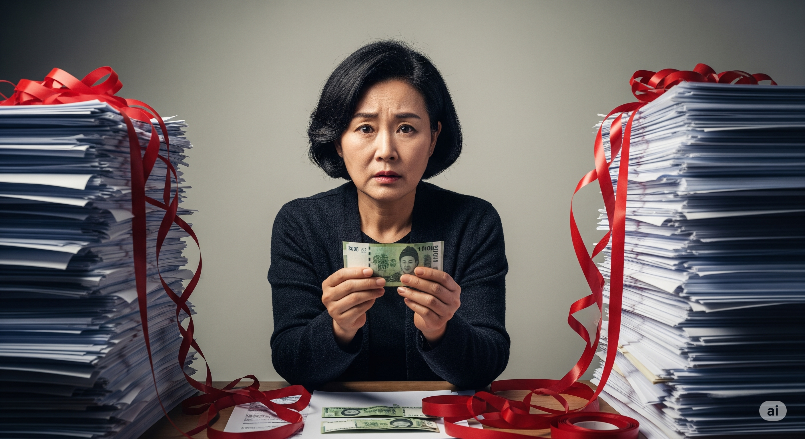 "정부보조금, 실효성 있나?"에 대한 이미지입니다.