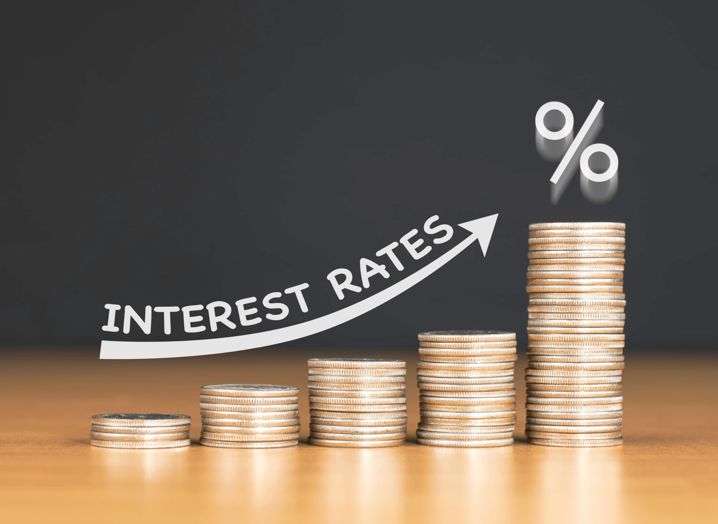 부동산-금리인상