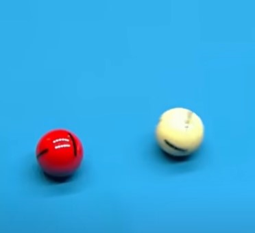 billiard