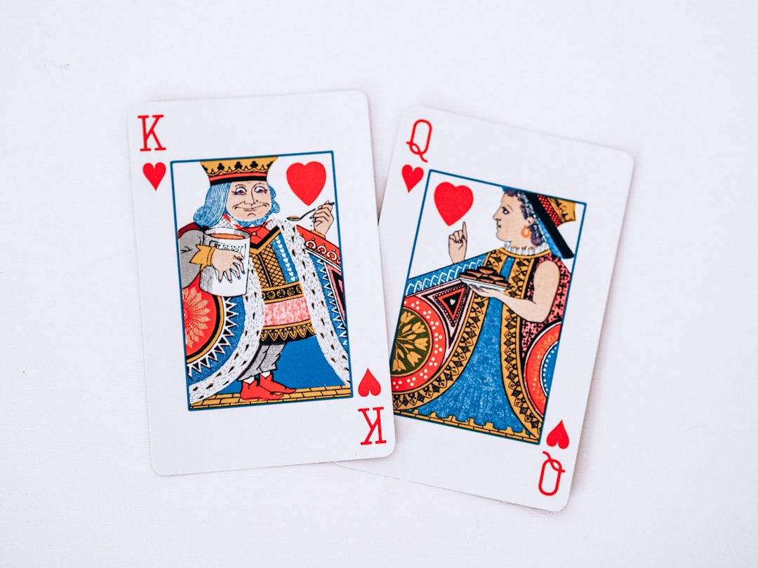 'King'