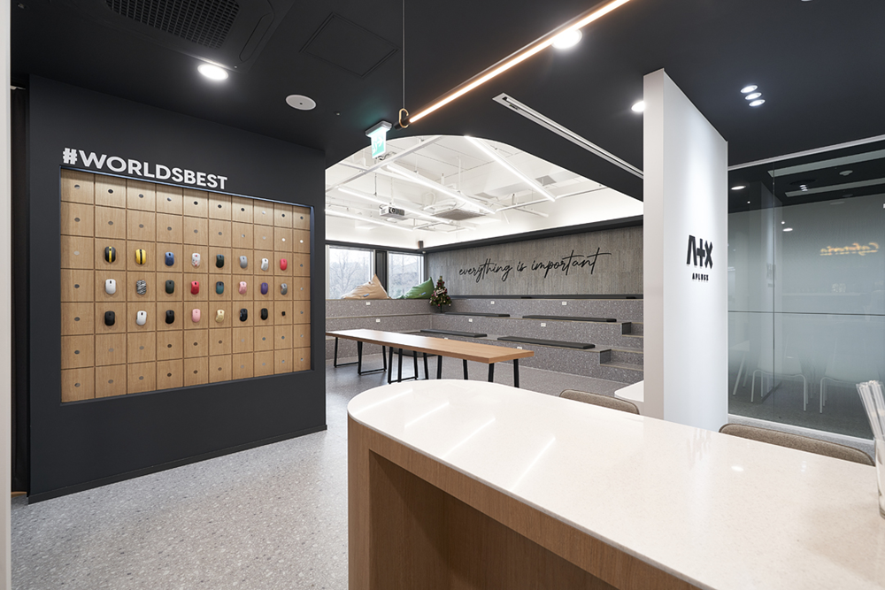 분당사무실인테리어