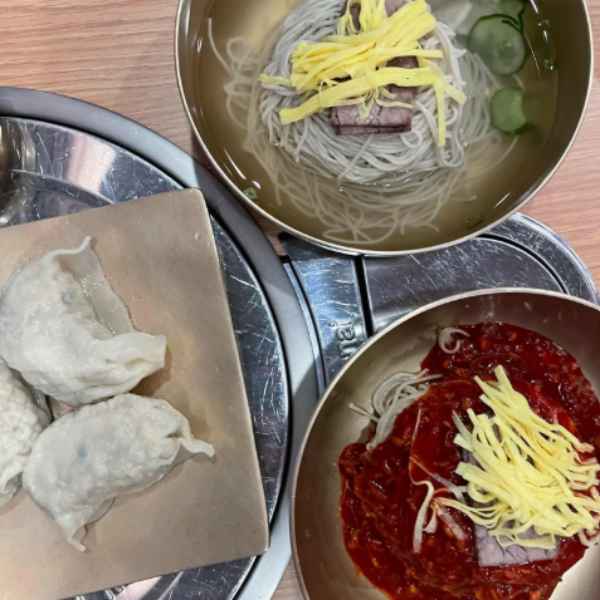 남서울 CC 근처 맛집 능라도 분당점