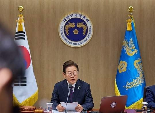 이형일 통계청장 기획재정부 1차관 임명