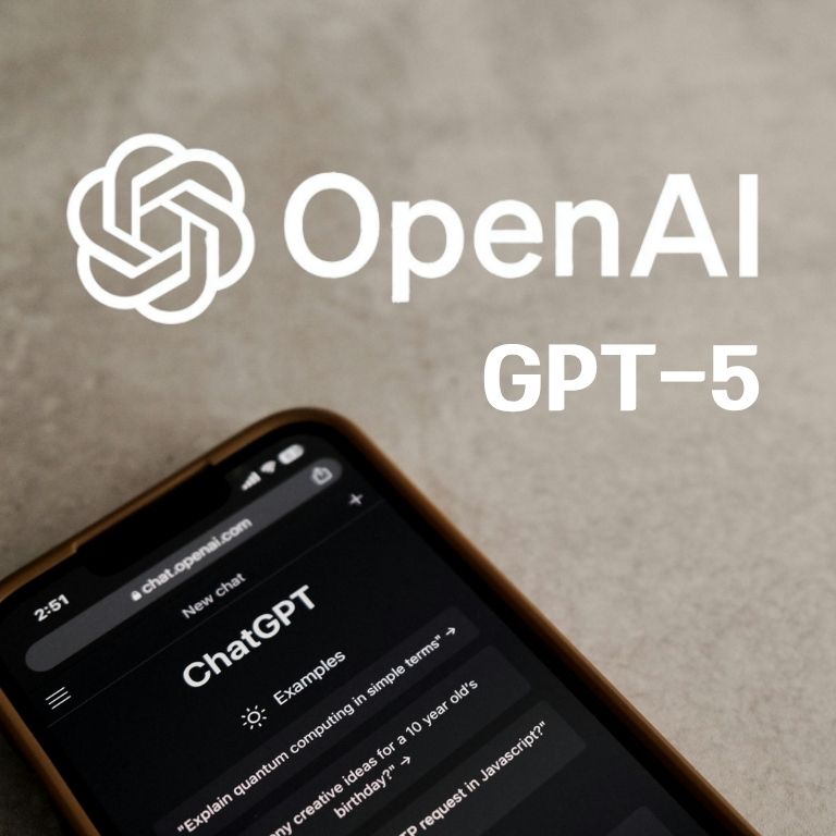 OpenAI GPT-5