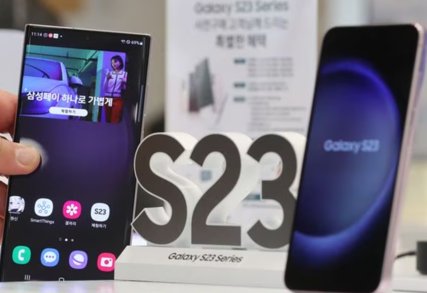 핸드폰 싸게 구입하는 방법