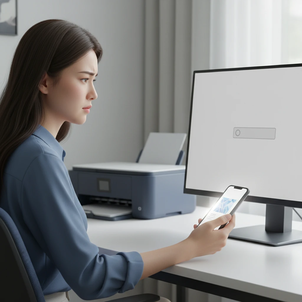 큐넷 수험표 출력 오류 해결책과 시험..