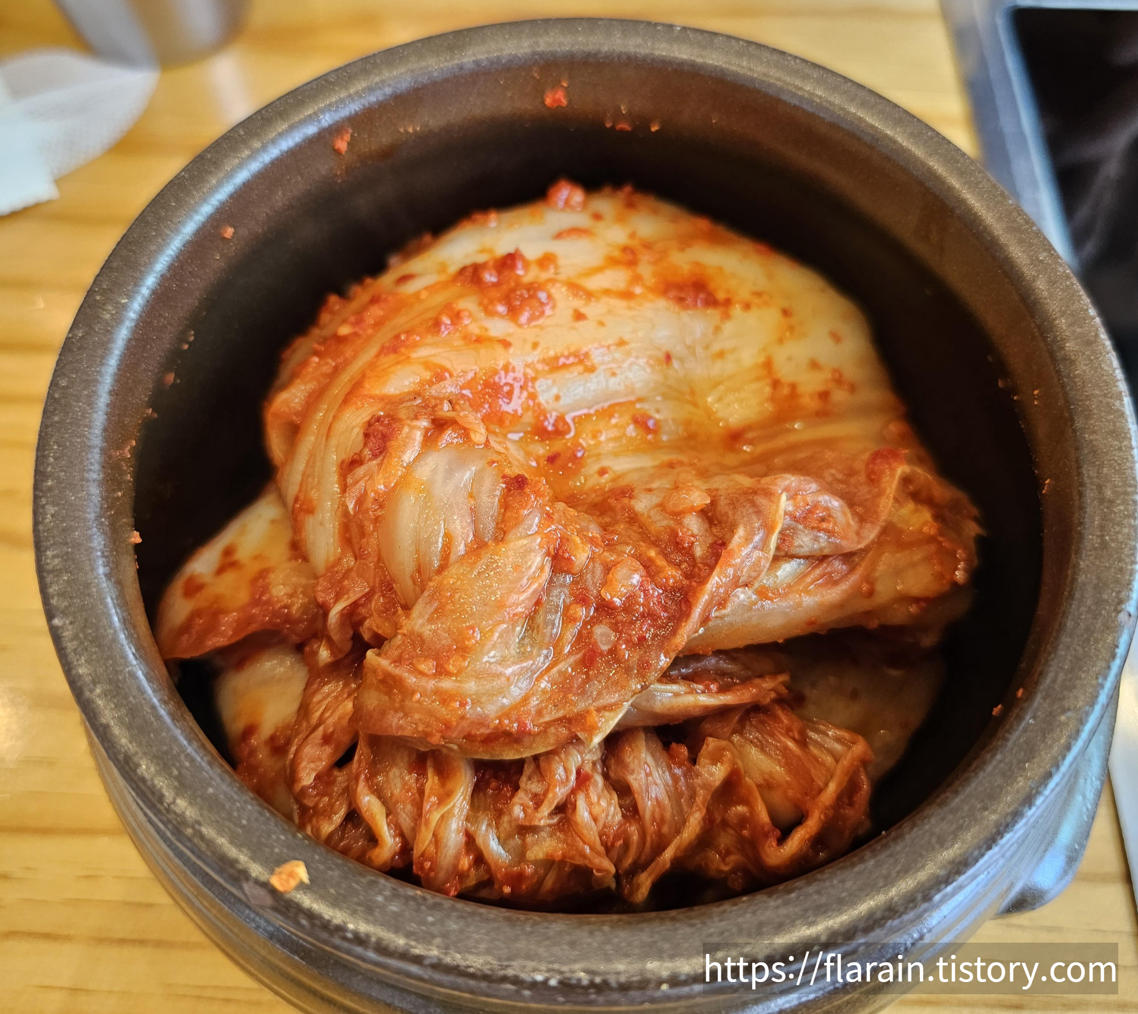 진접 원조뼈다귀감자탕