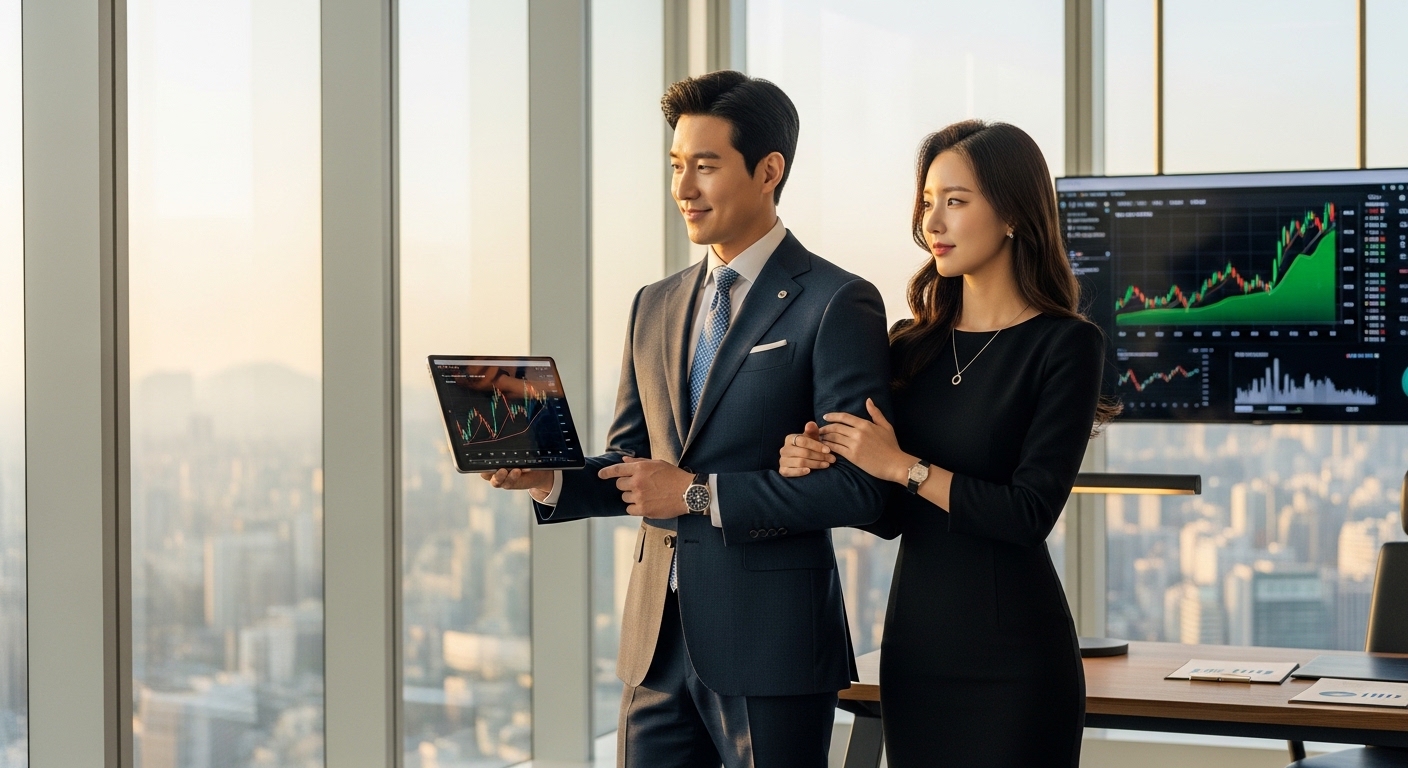 배당금 높은 주식 TOP 5