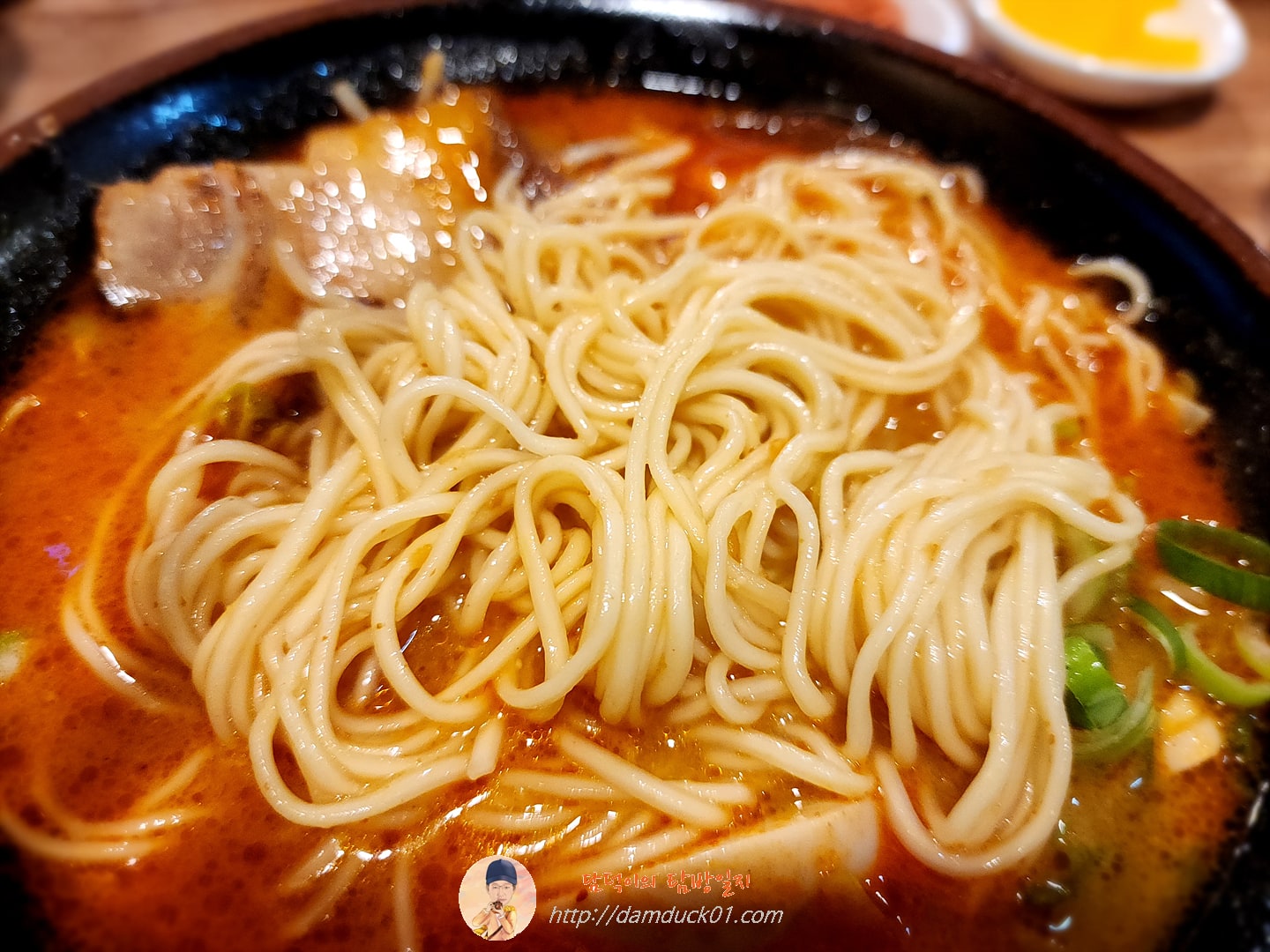카라미소라멘